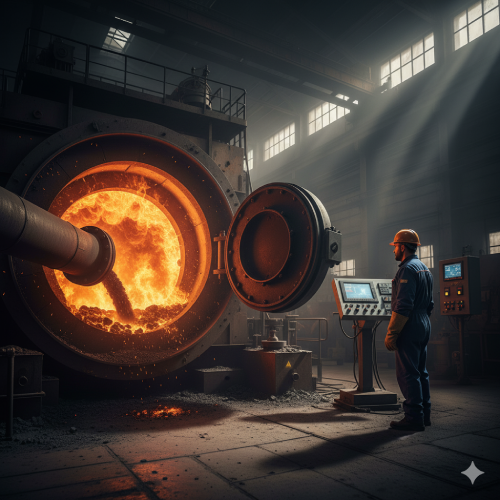 Combustão em caldeiras industriais- um guia completo