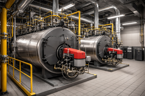 Impacto das condições climáticas no consumo de combustível das caldeiras